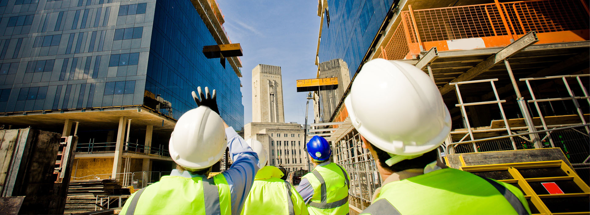 construction construction